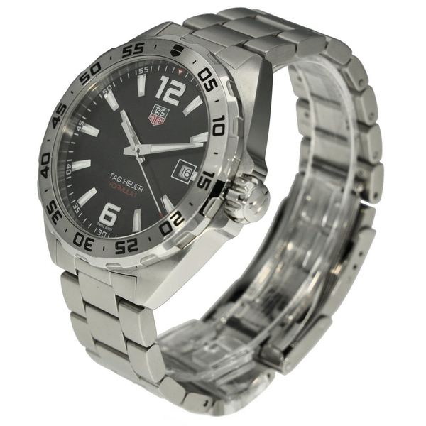Tag Heuer Formula 1 WAZ1112.BA0875